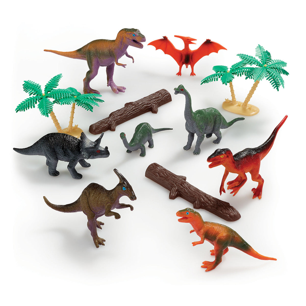 ADDO AWESOME ANIMALS DINO DISCOVER TUB