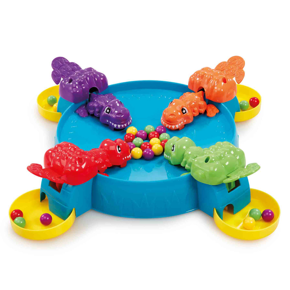 ADDO GAMES MUNCH-A-SAURUS MAYHEM MARBLE