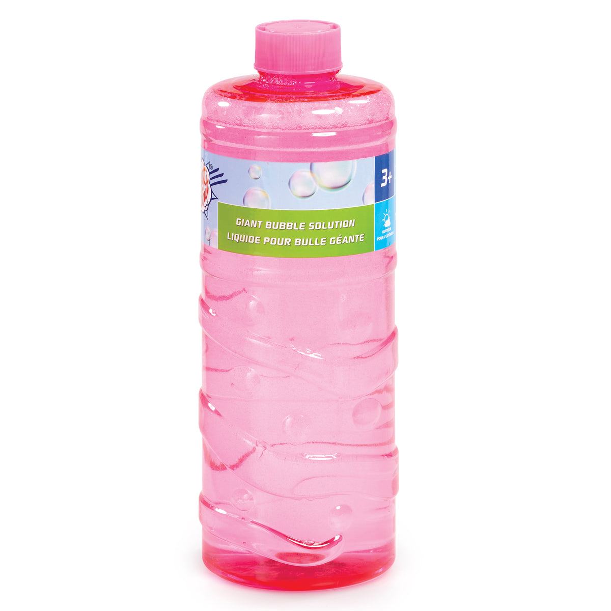 ADDO OA BUBBLE SOLUTION GIANT 1800ML