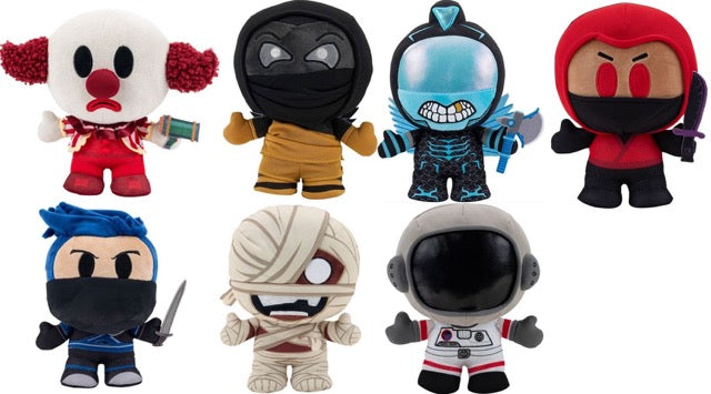 STRANGER THINGS UPSIDE DOWN CAPSULES