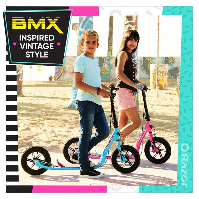 RAZOR FLASHBACK KICK SCOOTER