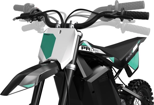 Razor Motorbike Dirt Rocket Pro Spec 45km/h