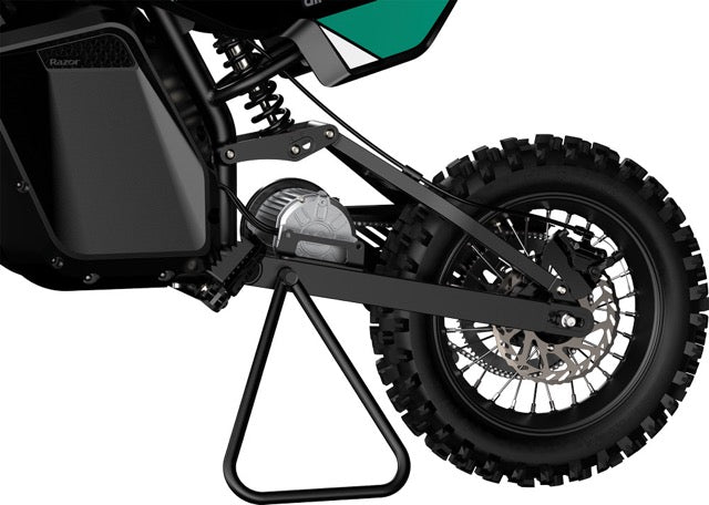 Razor Motorbike Dirt Rocket Pro Spec 45km/h