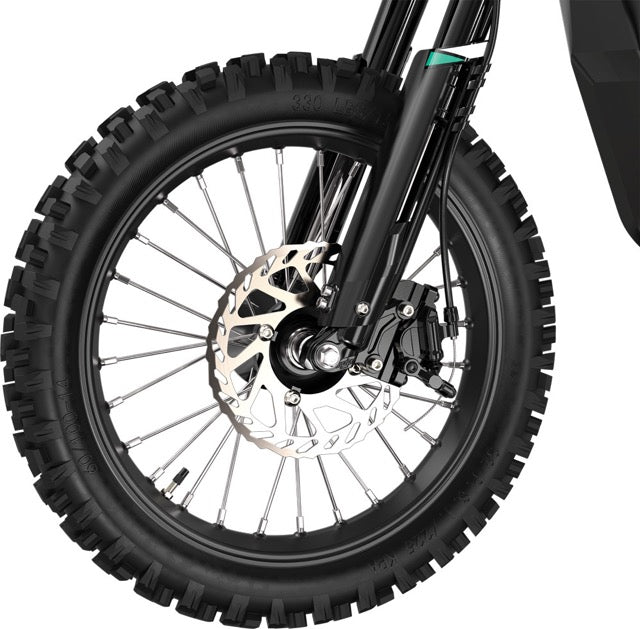 Razor Motorbike Dirt Rocket Pro Spec 45km/h
