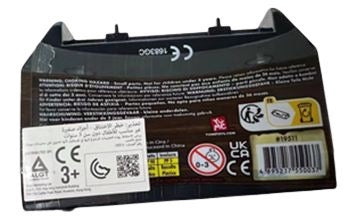 STRANGER THINGS CAPSULES W2 PDQ12 WOC