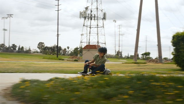 RAZOR RAD ROD 150W 16KM/H