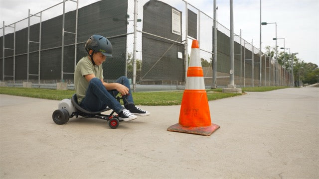 RAZOR RAD ROD 150W 16KM/H