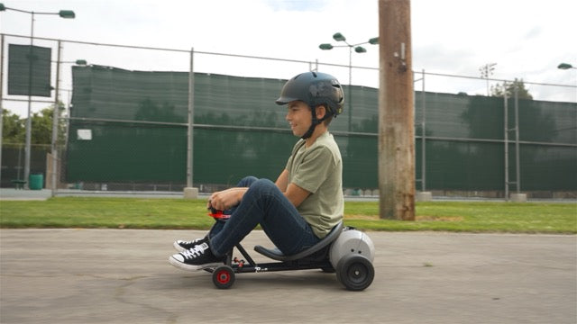 RAZOR RAD ROD 150W 16KM/H