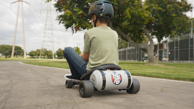 RAZOR RAD ROD 150W 16KM/H