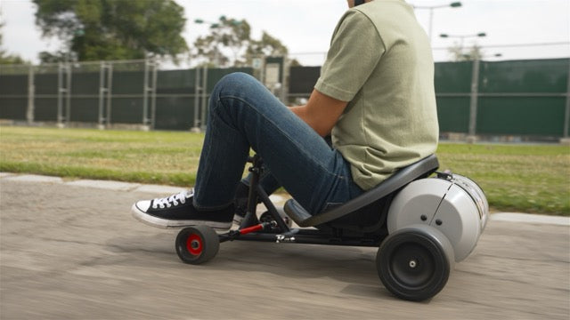 RAZOR RAD ROD 150W 16KM/H