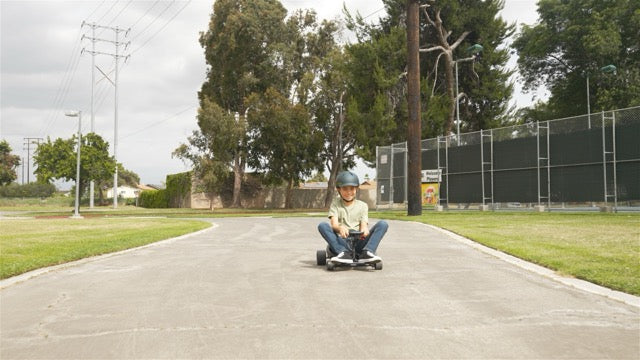 RAZOR RAD ROD 150W 16KM/H