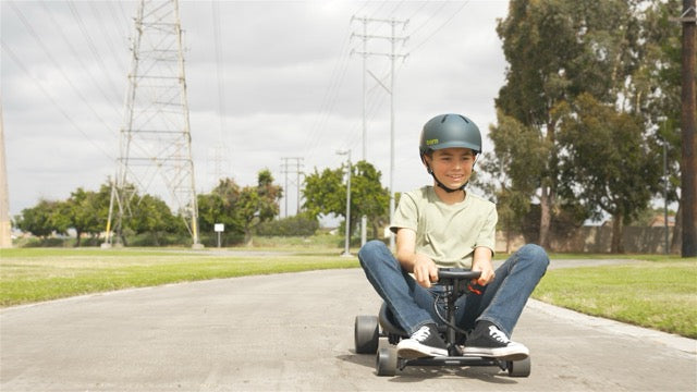 RAZOR RAD ROD 150W 16KM/H