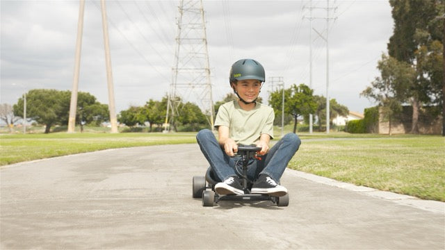 RAZOR RAD ROD 150W 16KM/H