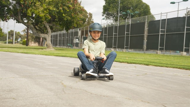 RAZOR RAD ROD 150W 16KM/H