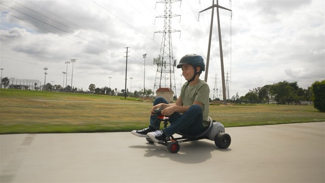 RAZOR RAD ROD 150W 16KM/H