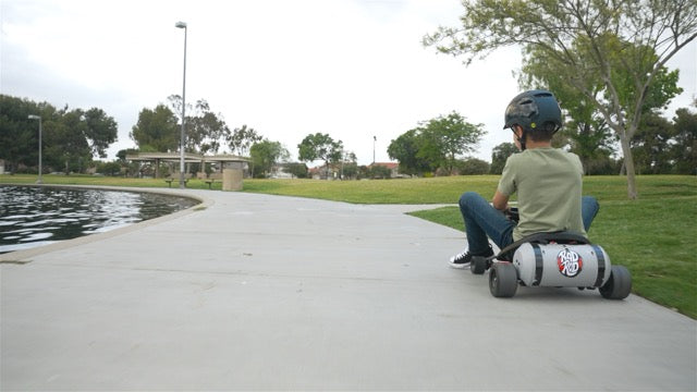 RAZOR RAD ROD 150W 16KM/H