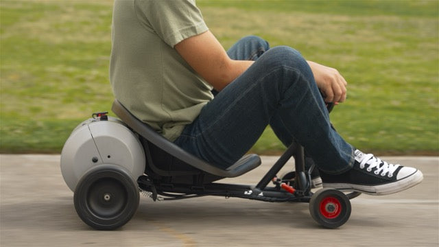 RAZOR RAD ROD 150W 16KM/H