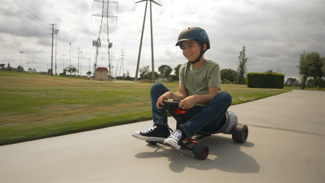 RAZOR RAD ROD 150W 16KM/H