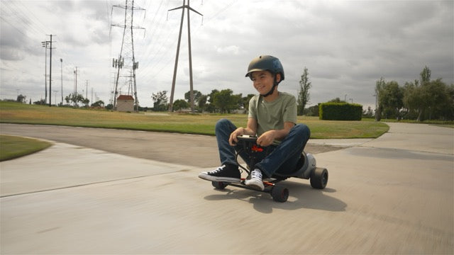 RAZOR RAD ROD 150W 16KM/H