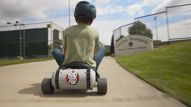 RAZOR RAD ROD 150W 16KM/H