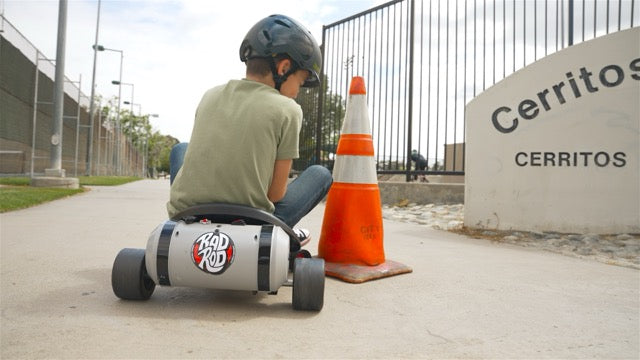 RAZOR RAD ROD 150W 16KM/H