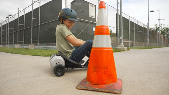 RAZOR RAD ROD 150W 16KM/H