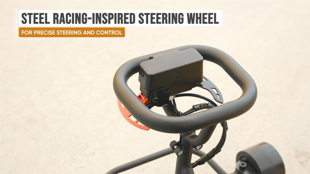 RAZOR RAD ROD 150W 16KM/H