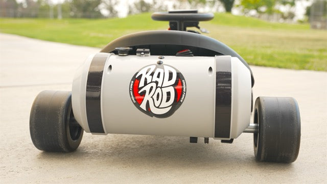 RAZOR RAD ROD 150W 16KM/H