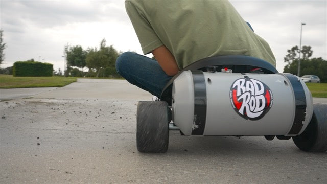 RAZOR RAD ROD 150W 16KM/H