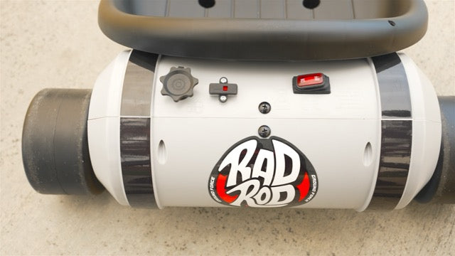RAZOR RAD ROD 150W 16KM/H