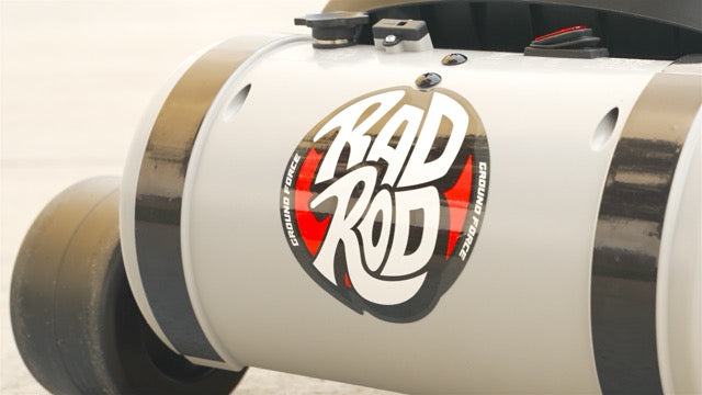 RAZOR RAD ROD 150W 16KM/H