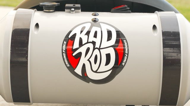 RAZOR RAD ROD 150W 16KM/H