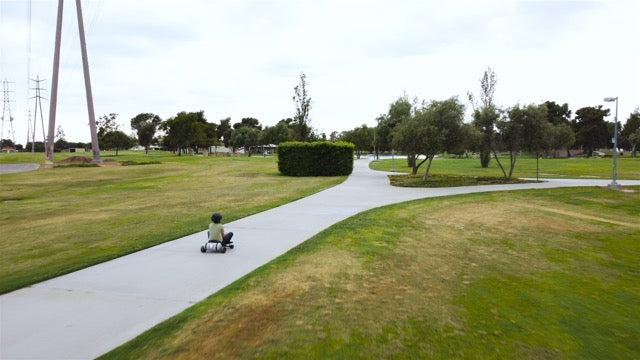 RAZOR RAD ROD 150W 16KM/H