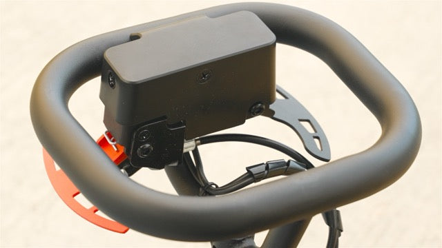 RAZOR RAD ROD 150W 16KM/H