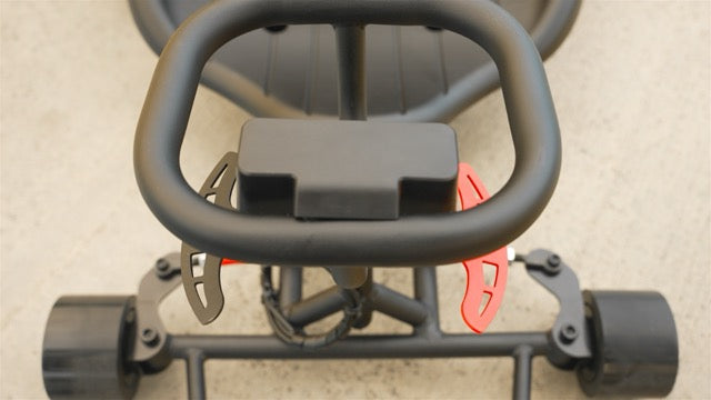 RAZOR RAD ROD 150W 16KM/H