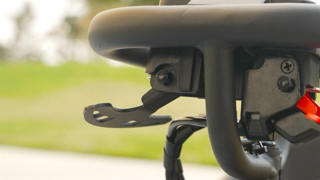 RAZOR RAD ROD 150W 16KM/H