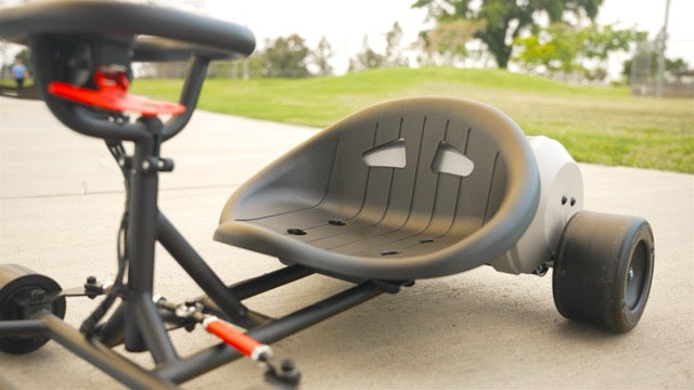 RAZOR RAD ROD 150W 16KM/H