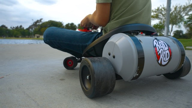 RAZOR RAD ROD 150W 16KM/H