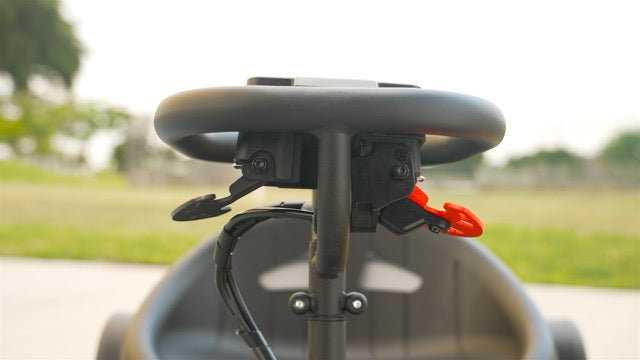 RAZOR RAD ROD 150W 16KM/H