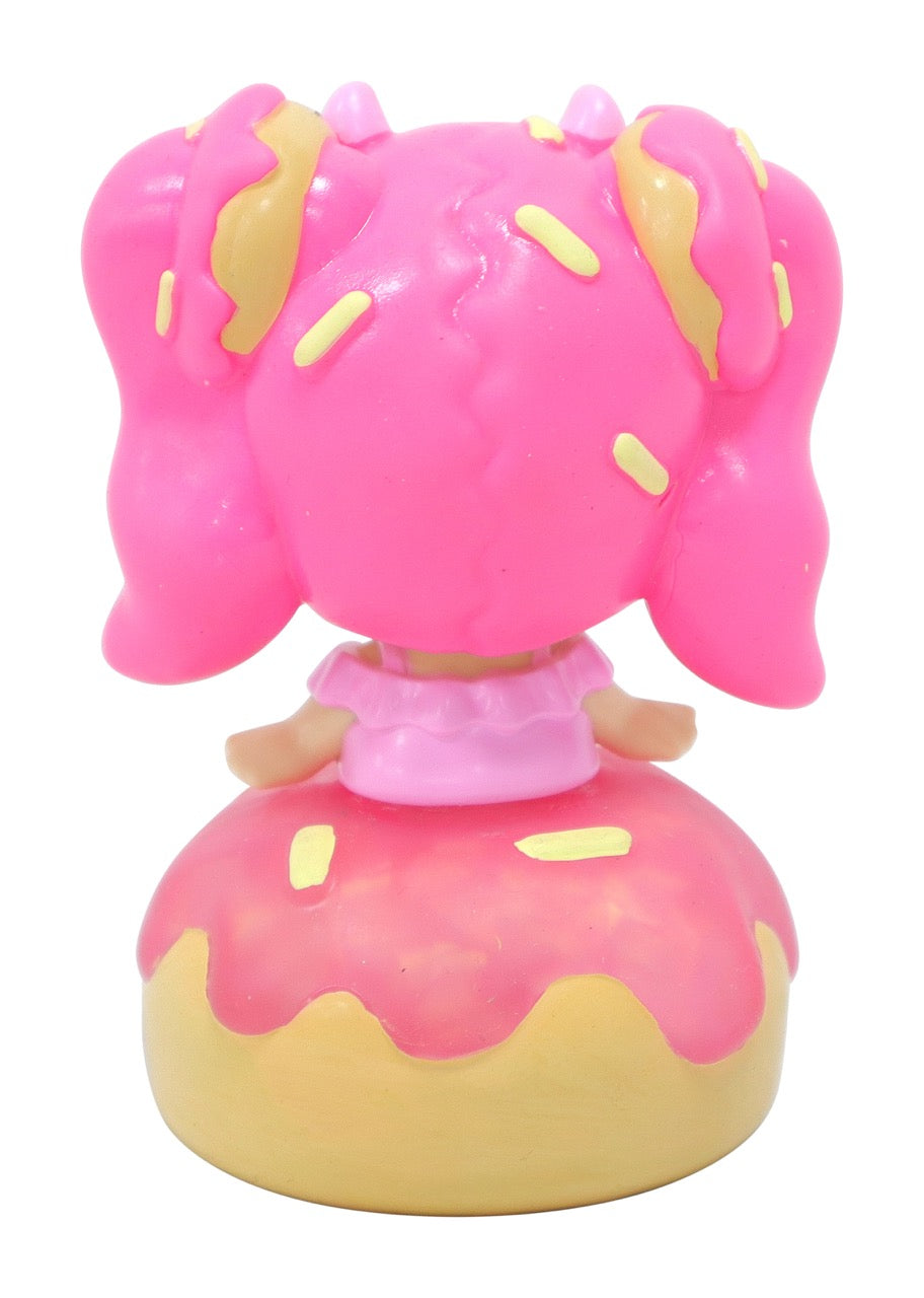 SQUISHY SQUAD DOLL SERIES CDU12 WOC