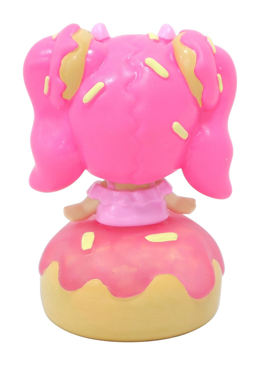 SQUISHY SQUAD DOLL SERIES CDU12 WOC