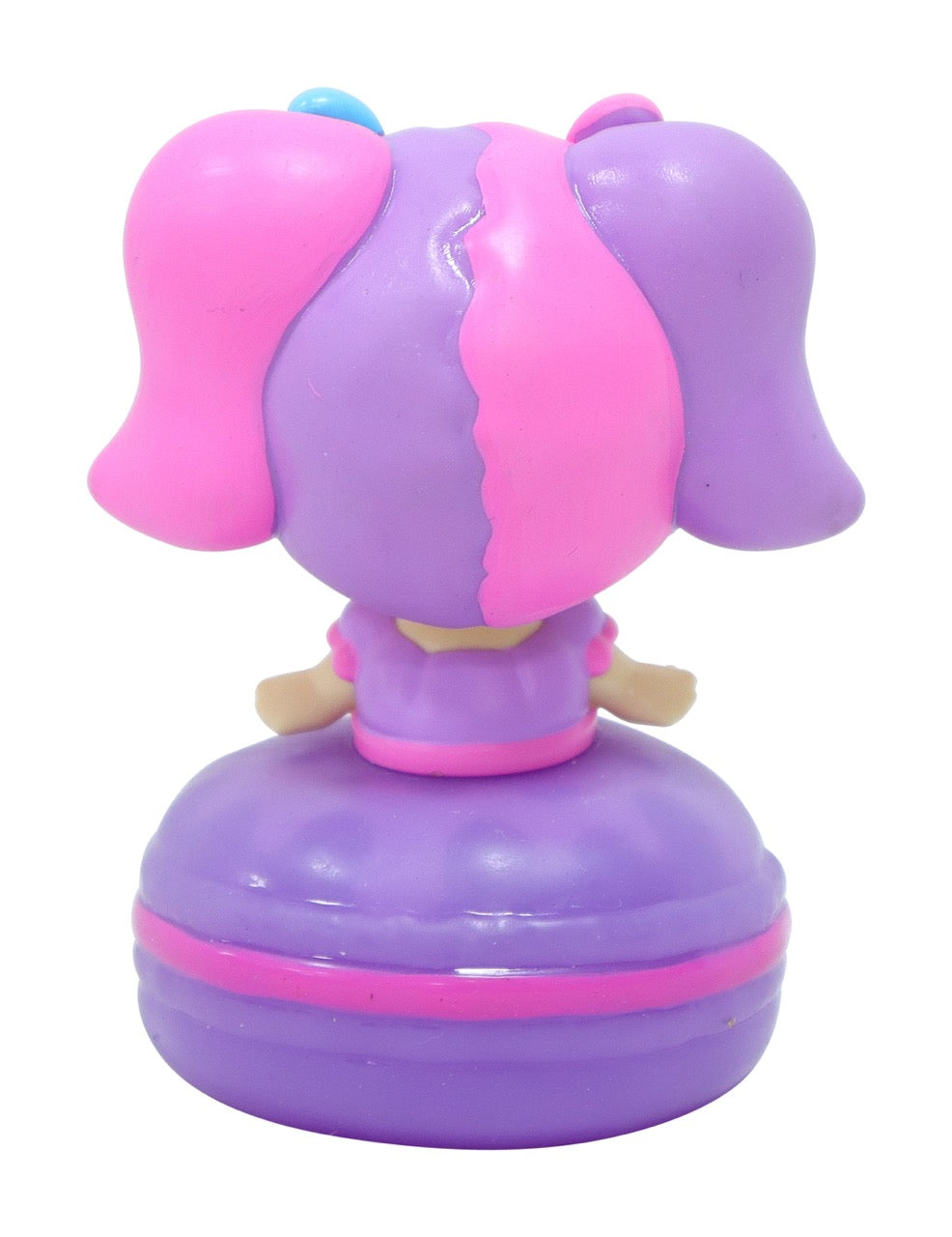 SQUISHY SQUAD DOLL SERIES CDU12 WOC