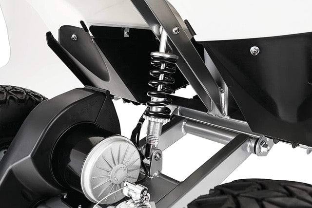 Razor Dirt Quad 500 15Km/h 14+