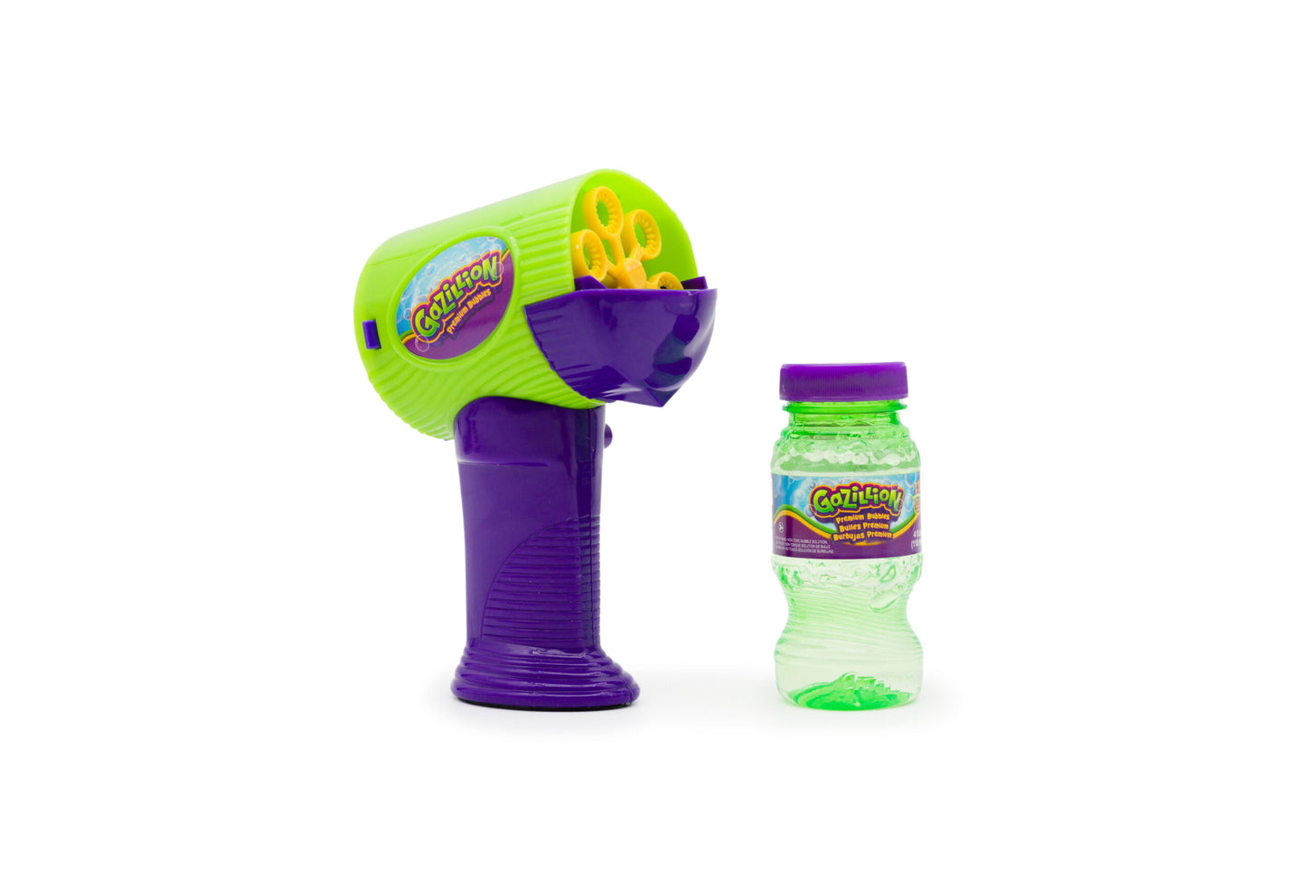 GAZILLION MINI HURRICANE B/O