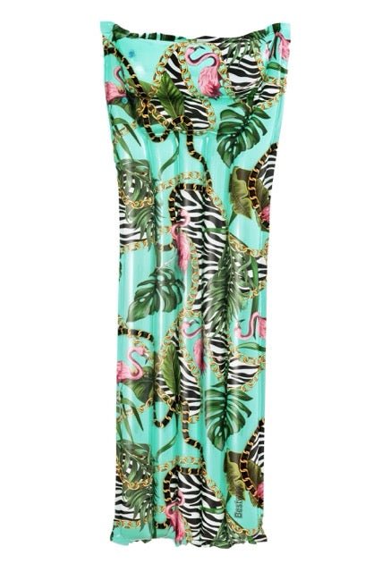 BWAY  FLORAL FANTASY FLOATING MAT 6X27/1