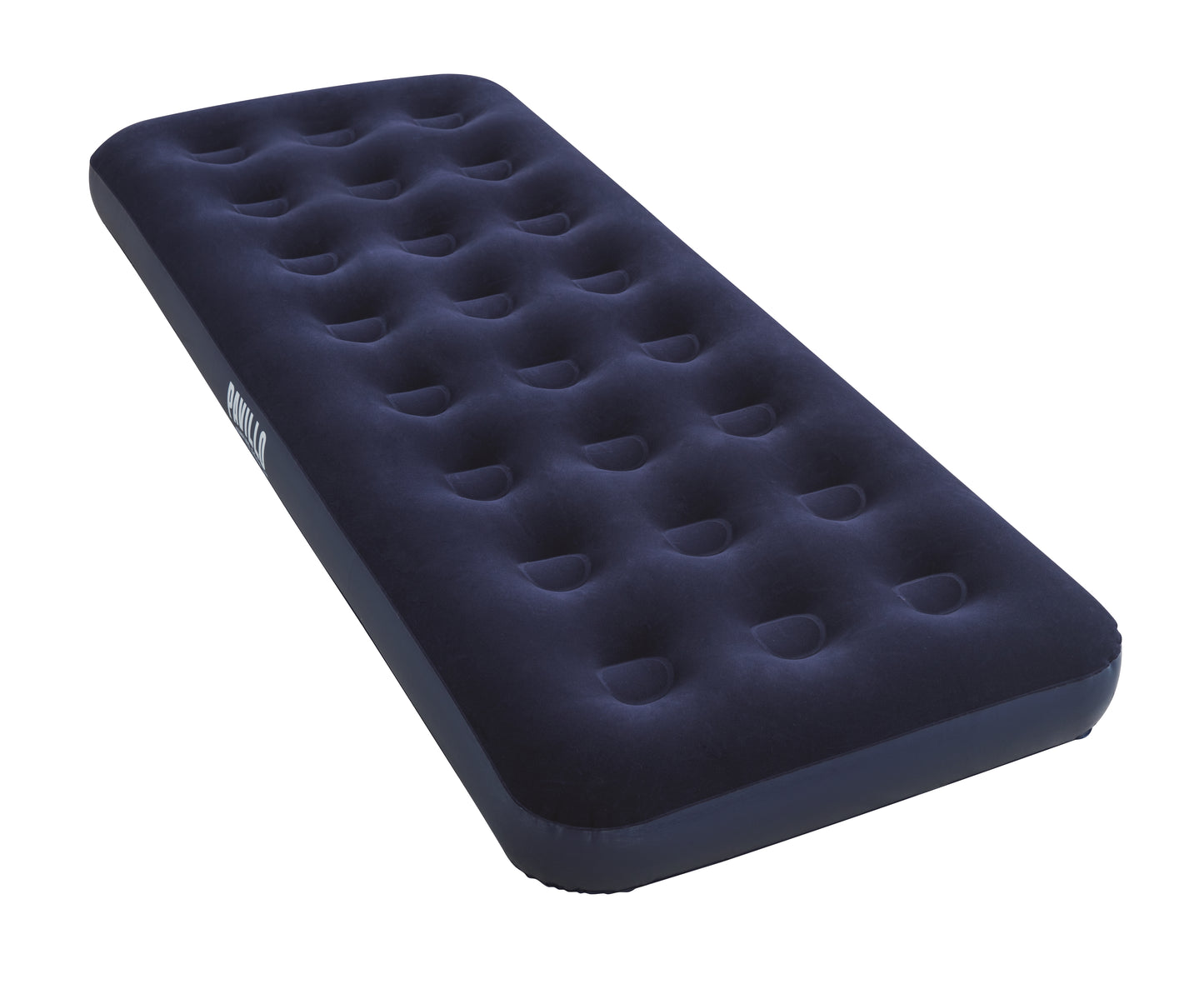 BWAY AIRBED OUTDOOR STD JRTWIN 185X76X22