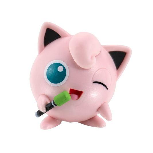 Pokémon Battle Figure Multipack 6-Pack, Assortment