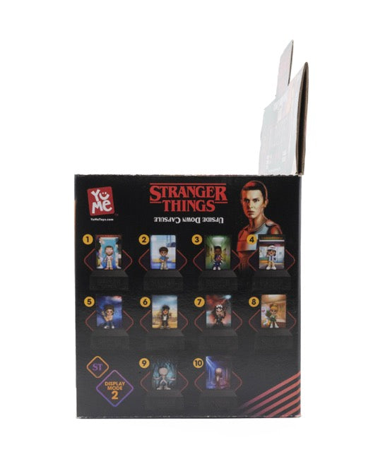 STRANGER THINGS CAPSULES W2 PDQ12 WOC