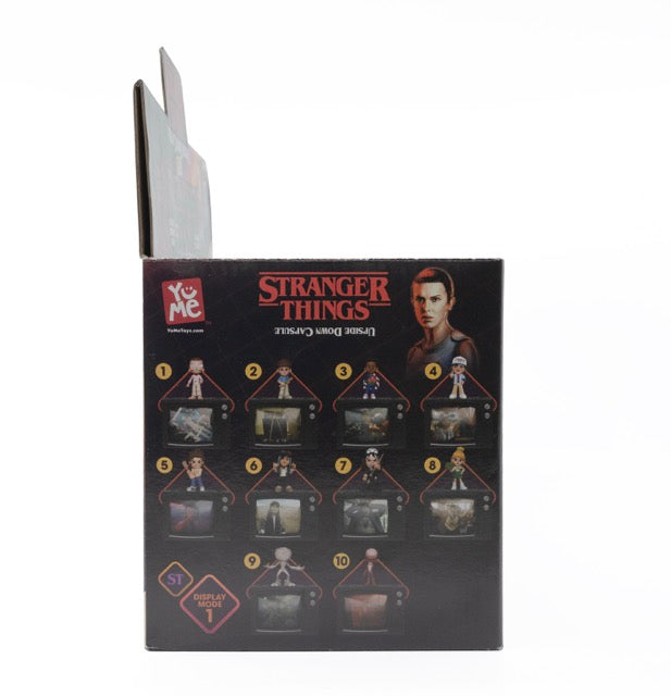 STRANGER THINGS CAPSULES W2 PDQ12 WOC