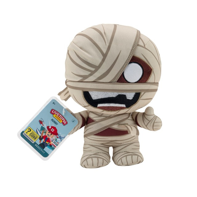 STRANGER THINGS UPSIDE DOWN CAPSULES